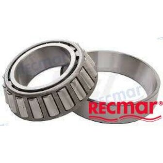REC31-66818A1 - LAGER Mercruiser 1