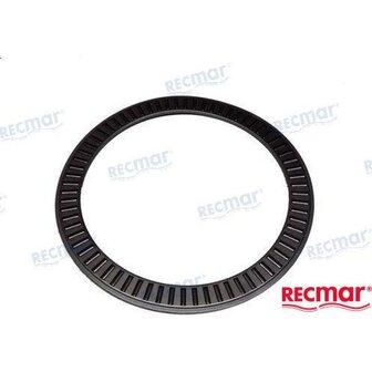 REC31-86771 - LAGER Mercruiser 1