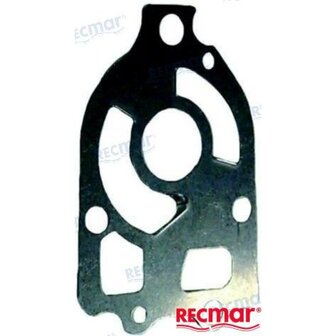 REC324351 - WATERPOMP DEKSEL Bombardier 1
