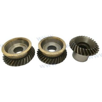 RM43-887903A1 - BRAVO I, II EN III PIN KIT (32/27 Mercruiser 1
