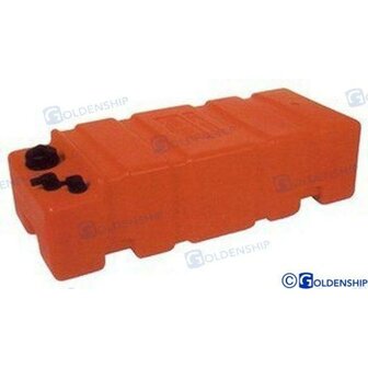 GS31049 - VASTE BRANDSTOFTANK 22C 75L 1