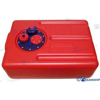 GS31054 - BRANDSTOFTANK 35 L. 1