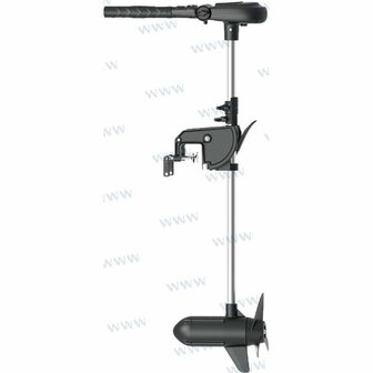 HE50754 - 3 PK ELEKTRISCHE BUITENBOORDMOTOR - 12 VOLT 1