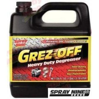 KNI30201 - GREZ-OFF 3,8 LITER BUS 1