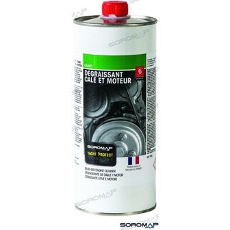 SOR110600 - BILGE REINIGER 1L. 1