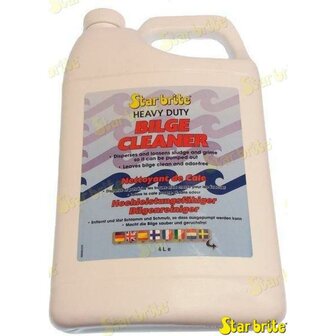 STA80500 - 1 GALLON COVE REINIGER 1