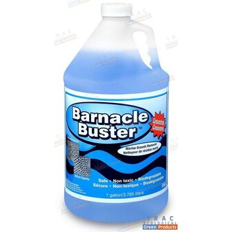 TRE1206MG - BARNACLE BUSTER CONCENTRAAT 1 GALLON 1
