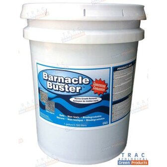 TRE1206MP - BARNACLE BUSTER GECONCENTREERD 5 GALLON 1