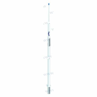 GLORA700 - SSB-ANTENNE - 800 W - 7 M 2 STUKS (4 1