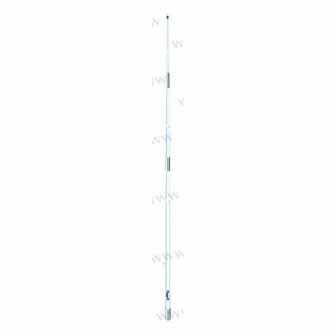 GLORA703 - SSB-ANTENNE - 800 W - 7 M 3 STUKS - 1