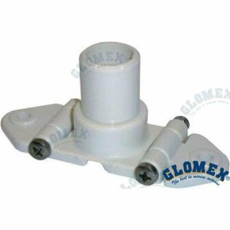 GLOITM001 - ZEILBOOT ONDERSTEUNING VOOR WEBBOAT 4G PLUS 1