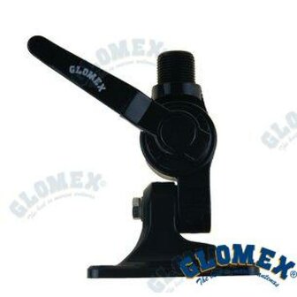 GLORA115BK - ZWART PVC ROTULA RA 115 1