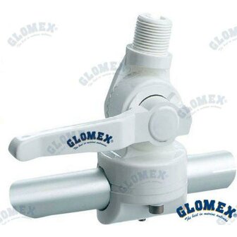 GLORA125 - VERSTELBARE NYLON KANDELAAR STEUN 1