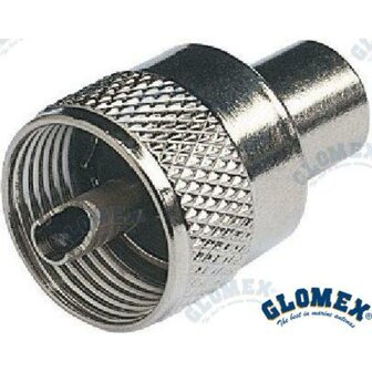 GLORA132 -  1