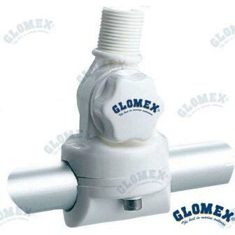 GLORA134 - VERSTELBARE NYLON KANDELAARSTEUN 1