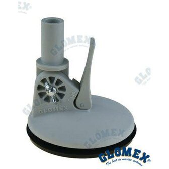 GLOT196 - ZUIGNAPHOUDER VOOR TV-ANTENNE 1