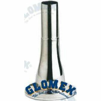 GLOV9124 - UNIV RVS STEUN VOOR V9112, V915 1