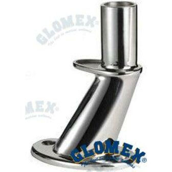 GLOV9172 - V9172 ONDERSTEUNING VOOR V9112 EN V9150. STAAL 1