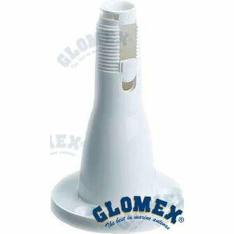 GLOV9175 - UNIVERSELE NYLON STEUN - HOOGTE 100MM - VOOR 1
