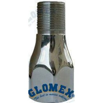 GLOV9178 - ADAPTER 1&quot;X14 NAAR 1&quot; 1