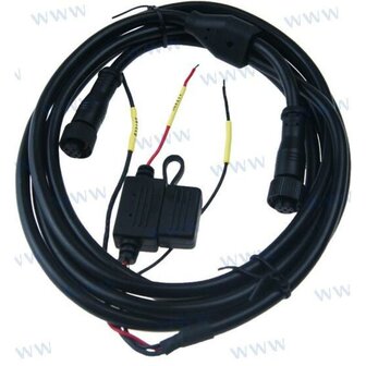 JLMMC-PN2K-6 - NMEA2000-voedingskabel 6 voet 1