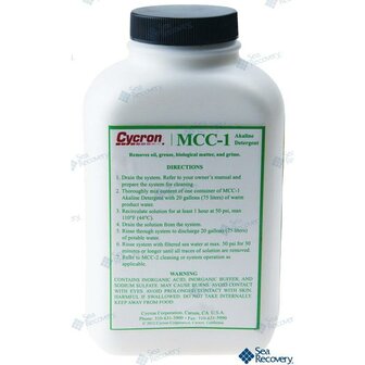 PARB645800001 - MCC-1 ALKALISCHE REINIGER 1