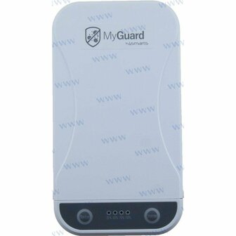 SMA468736 - MyGuard STERILISATIE-APPARAAT 1