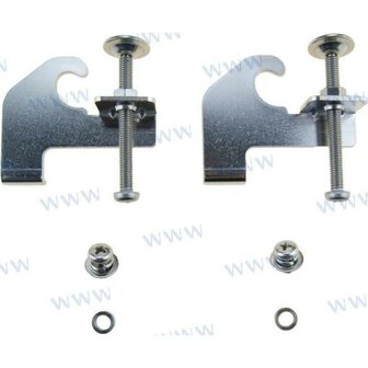 STAMBF-5 - SPO380MG INBOUWSET 1