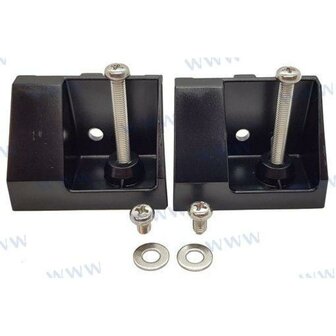 STDAAD43X001 - INBOUWSET. MMB-84. GELDIGE SPO507M 1