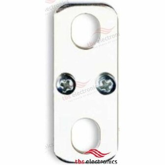 TBS5079062 - DCM-VERBINDINGSPLAAT (41 MM SPITCH) (SET VAN 2 STUKS) 1