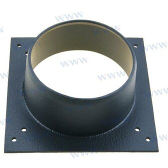 WBCL002502 - RONDE ADAPTER 100mm 1