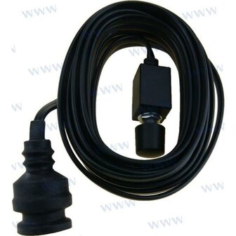 JLM-RBC-1 - BASS-AFSTANDSBEDIENING 1