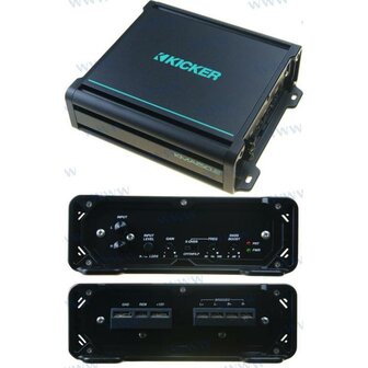 KA48KMA1502 - 150W 2-kanaals versterker 1