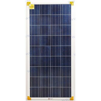 BRAND10423 - SUNPOWER 170W SEMI-STIJF PANEEL 1