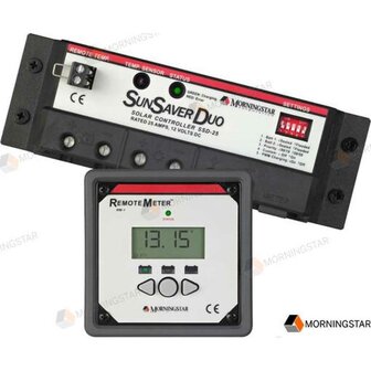 BRAND1112 - SUNSAVER DUO LAADREGELAAR 1