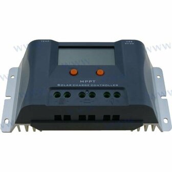 BRAND11130 - SPECTRA MPPT-REGELAAR 10A 1