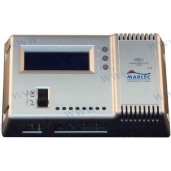 MARCA1144 - XHRDI DIGITALE DISPLAY LAADREGELAAR 1