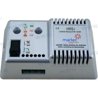 BRAND1146 - HRSi-REGELAAR voor RUTLAND 504 12V 1