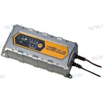 PLC010P - POWERLINE LADER 10A 12V 1