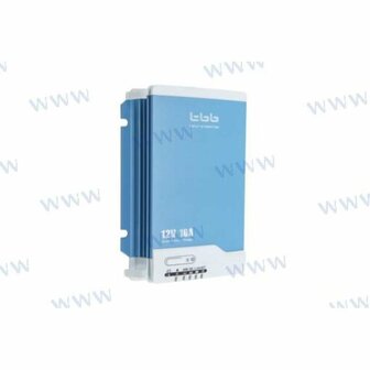 TBBS1210 - BATTERIJLADER 12V 10A 1s 1