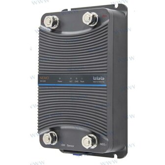 TBDDX1230 - NEMO LADER C/MPPT12V 30A 1