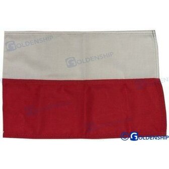 GS73359 - CANTABRI℃ VLAG 20X30 1