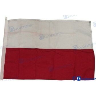 GS73360 - CANTABRI℃ VLAG 30X45 1