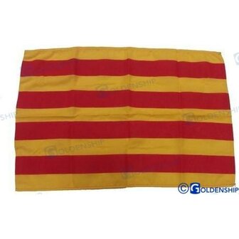 GS73364 - Cataloni℃ VLAG 40X60 1