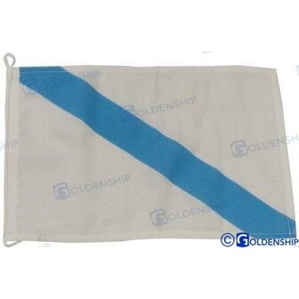GS73368 - VLAG VAN GALICI℃ 20X30 1