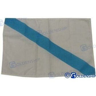 GS73369 - VLAG VAN GALICI℃ 30X45 1
