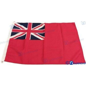 GS73391 - GROOT-BRITTANNI℃ VLAG (M) 30X45 1