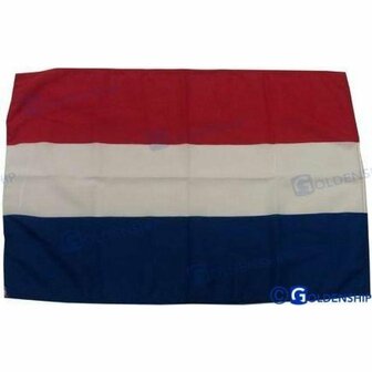 GS73416 - NEDERLANDSE VLAG 40X60 1