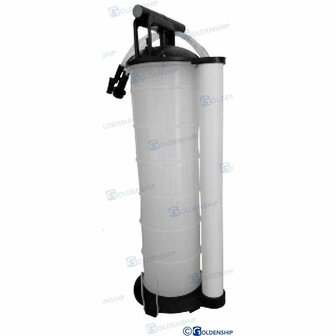 GS20084 - OLIE-EXTRACTORPOMP 7 LT. 1