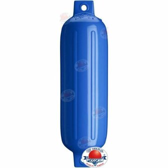 SCAFG4A - POLYFORM FG-4 BLUE FENDER 1